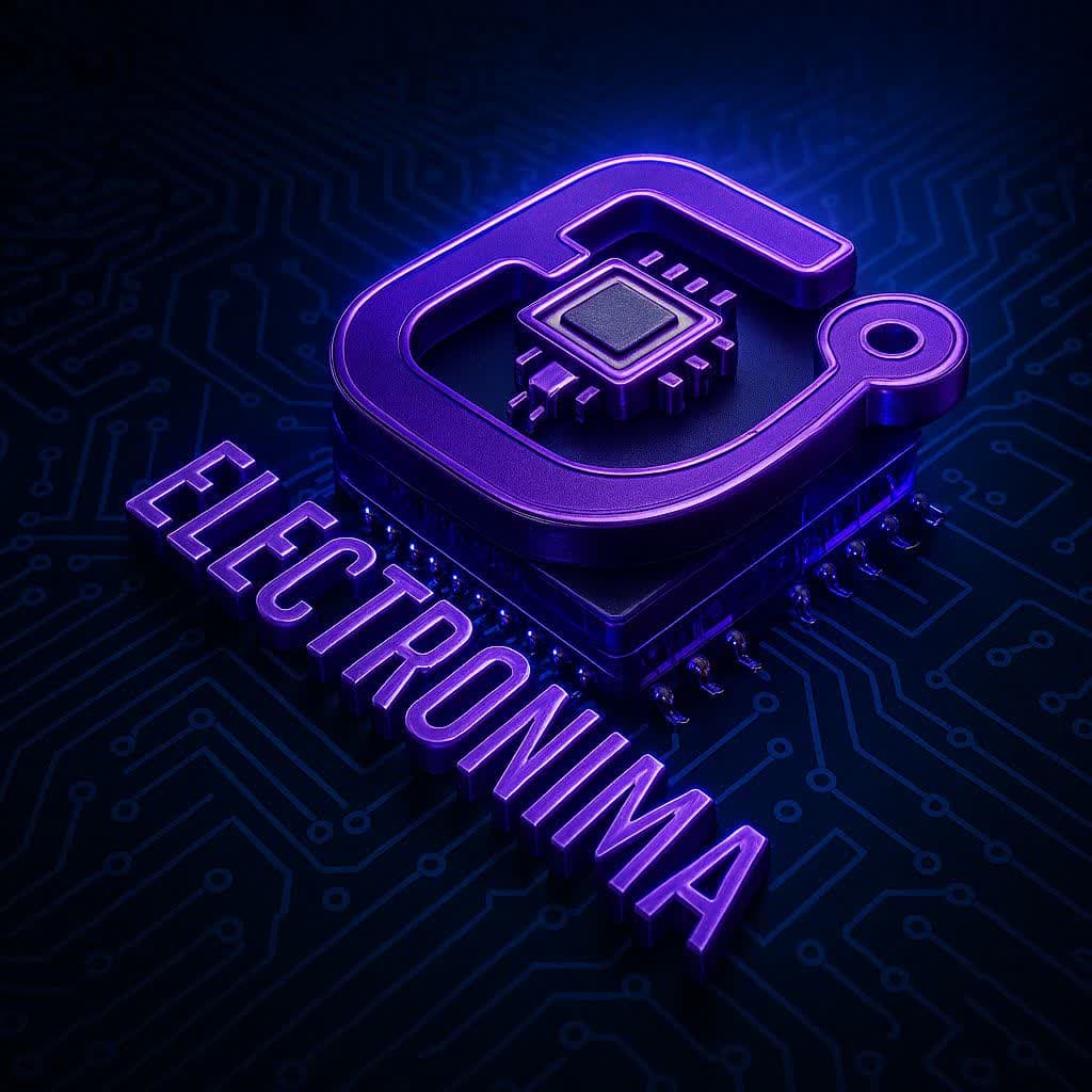electronima